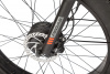Электровелосипед Gelbert Pegas 4 DUAL PRO MAX