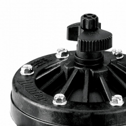 Клапан электромагнитный ICV-301-B (HUNTER)