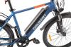 Электровелосипед Gelbert Ran Star 3 PRO