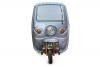 Грузовой электротрицикл Rutrike Глобус 1500 60V/1000W