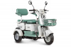 Электротрицикл Rutrike Gelbert Mercury 48V/60V 650Вт
